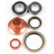 PIVOT WORKS ŁOŻYSKA KOŁA PRZEDNIEGO KTM EXC 125/200/250/300/380`98-99 Z USZCZELNIACZAMI